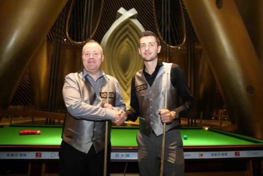 关键指标 关键指标